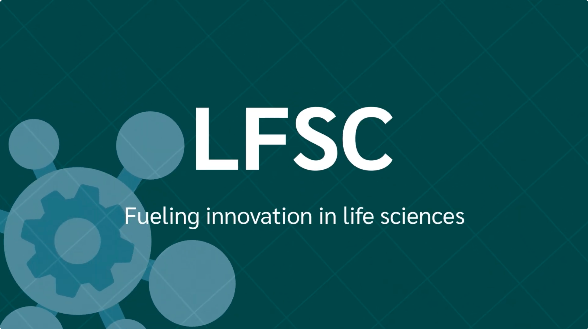 Why LFSC in 60 Seconds
